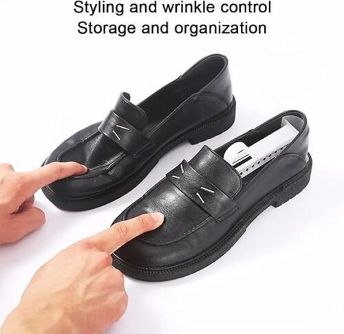 Sneakcrate Adjustable Shoe Tree