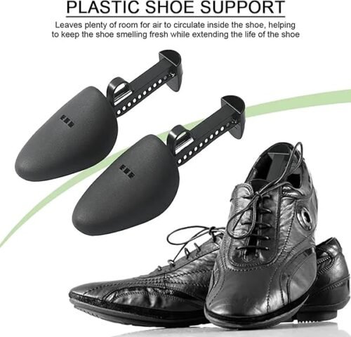 Sneakcrate Adjustable Shoe Tree