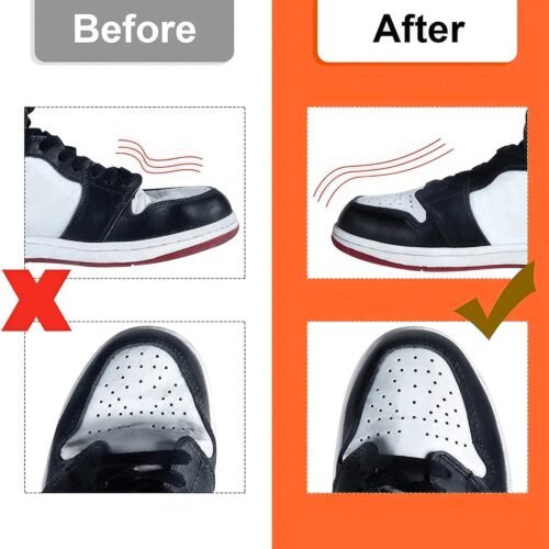 sneaker crease protectors