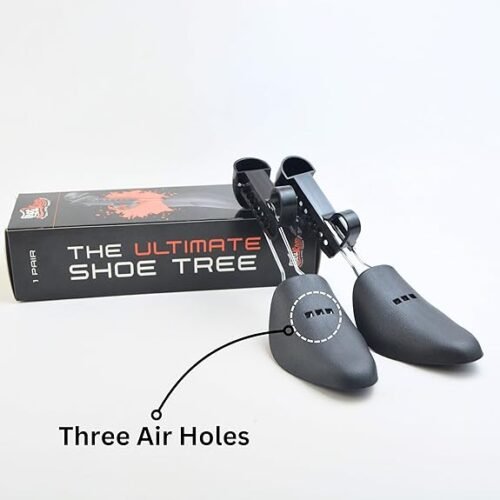 Sneakcrate Adjustable Shoe Tree