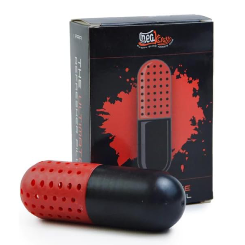 Sneakcrate Shoe Refresher Pills