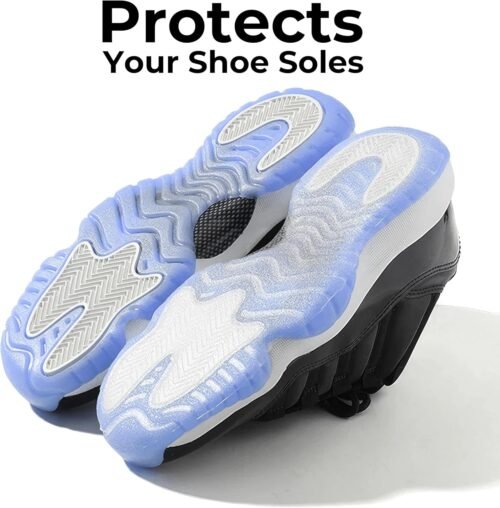 Sneakcrate Sole Protector