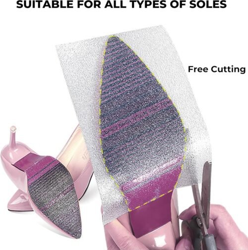 Sneakcrate Sole Protector