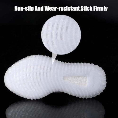 Sneakcrate Sole Protector