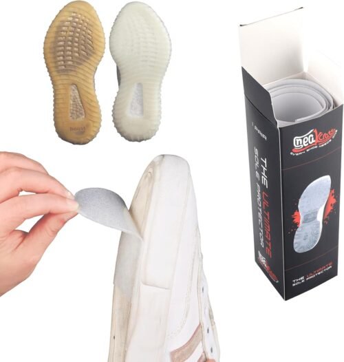 Sneakcrate Sole Protector