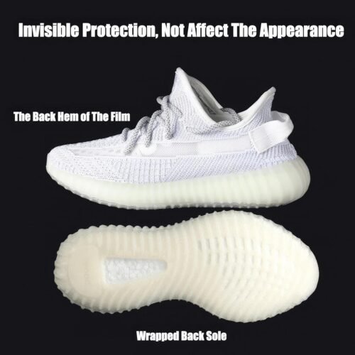 Sneakcrate Sole Protector